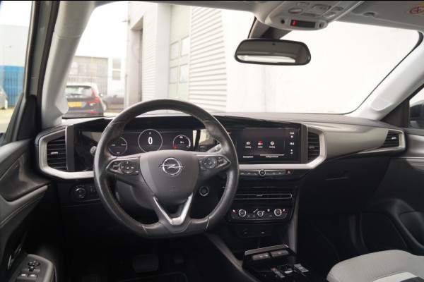 Opel Mokka-e Elegance 50kWh -SOH88%-NAVI-ECC-CAM-PDC-