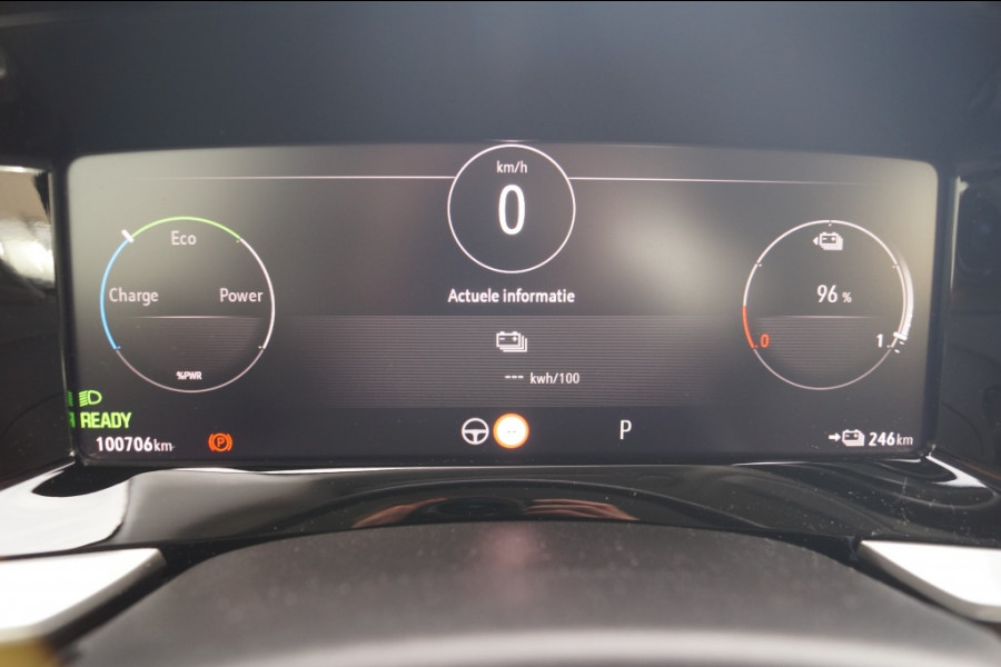 Opel Mokka-e Elegance 50kWh -SOH88%-NAVI-ECC-CAM-PDC-