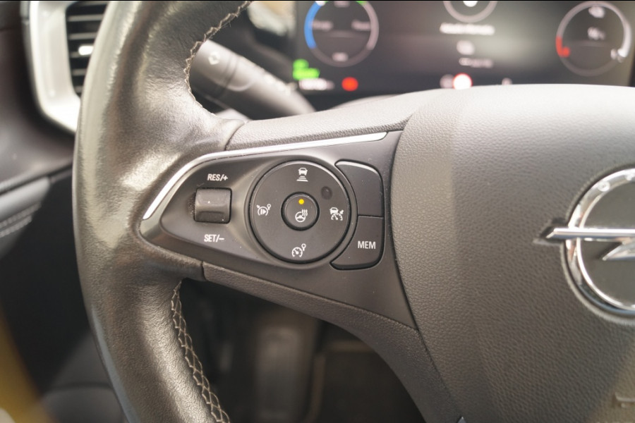 Opel Mokka-e Elegance 50kWh -SOH88%-NAVI-ECC-CAM-PDC-