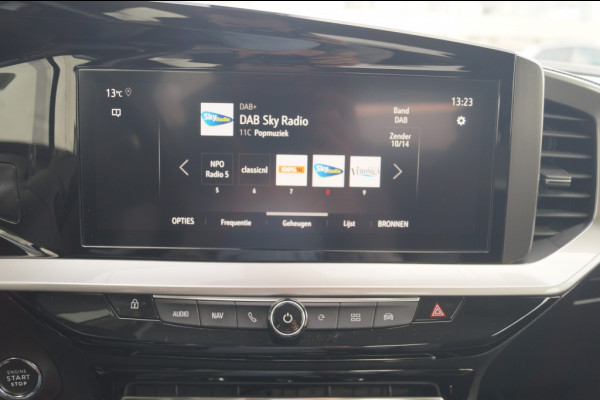 Opel Mokka-e Elegance 50kWh -SOH88%-NAVI-ECC-CAM-PDC-