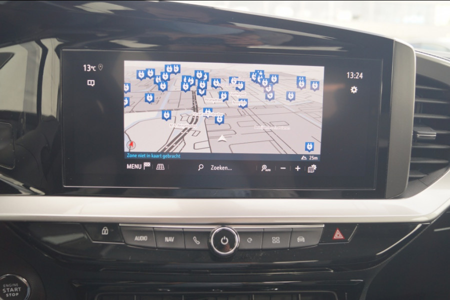 Opel Mokka-e Elegance 50kWh -SOH88%-NAVI-ECC-CAM-PDC-