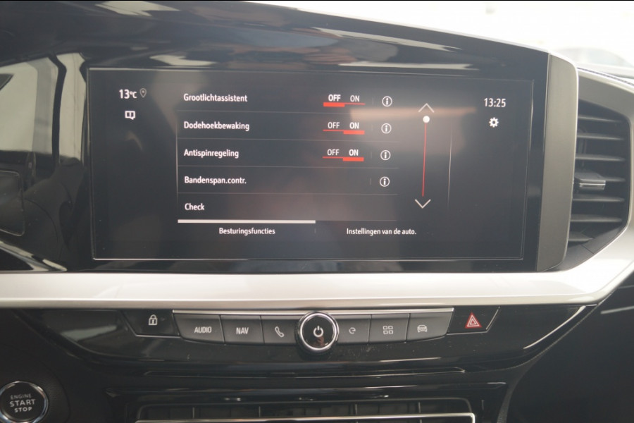 Opel Mokka-e Elegance 50kWh -SOH88%-NAVI-ECC-CAM-PDC-