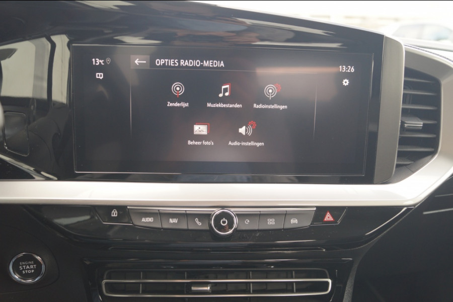 Opel Mokka-e Elegance 50kWh -SOH88%-NAVI-ECC-CAM-PDC-