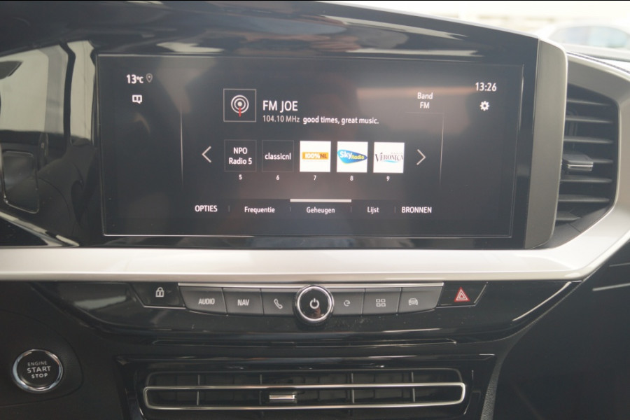 Opel Mokka-e Elegance 50kWh -SOH88%-NAVI-ECC-CAM-PDC-