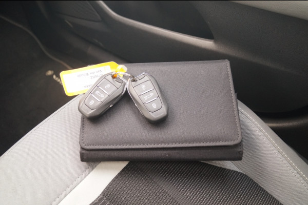 Opel Mokka-e Elegance 50kWh -SOH88%-NAVI-ECC-CAM-PDC-