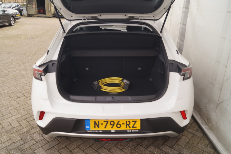 Opel Mokka-e Elegance 50kWh -SOH88%-NAVI-ECC-CAM-PDC-