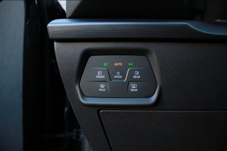 CUPRA Formentor 1.4 e-Hybrid VZ Black Edition