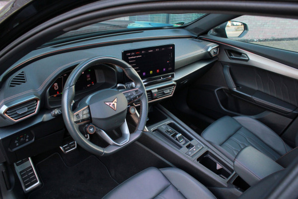 CUPRA Formentor 1.4 e-Hybrid VZ Black Edition