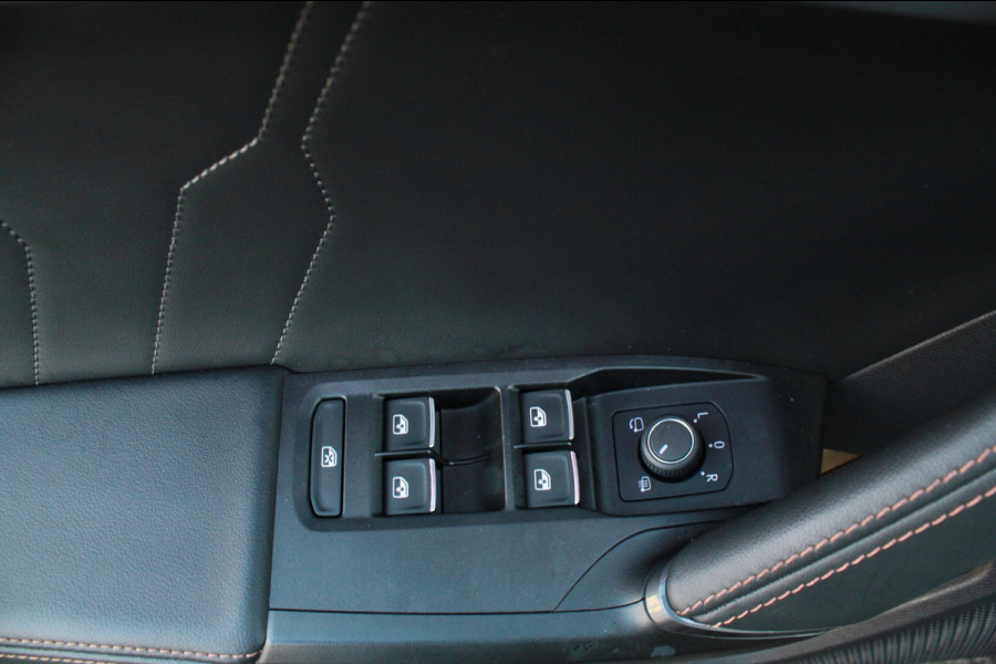 CUPRA Formentor 1.4 e-Hybrid VZ Black Edition