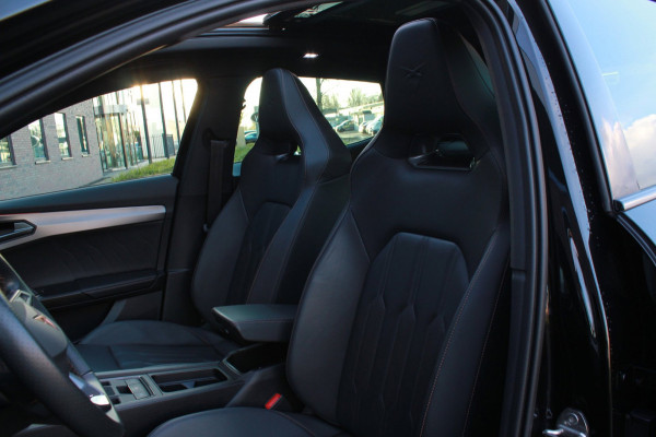 CUPRA Formentor 1.4 e-Hybrid VZ Black Edition