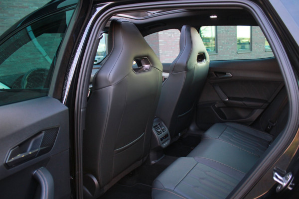 CUPRA Formentor 1.4 e-Hybrid VZ Black Edition