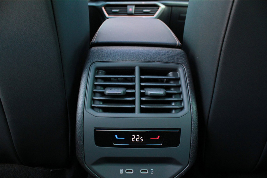 CUPRA Formentor 1.4 e-Hybrid VZ Black Edition