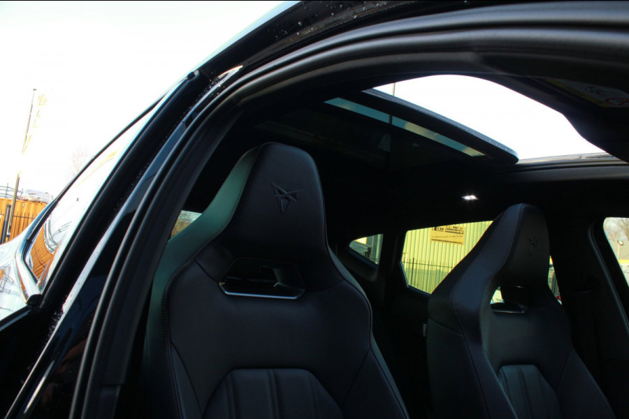 CUPRA Formentor 1.4 e-Hybrid VZ Black Edition