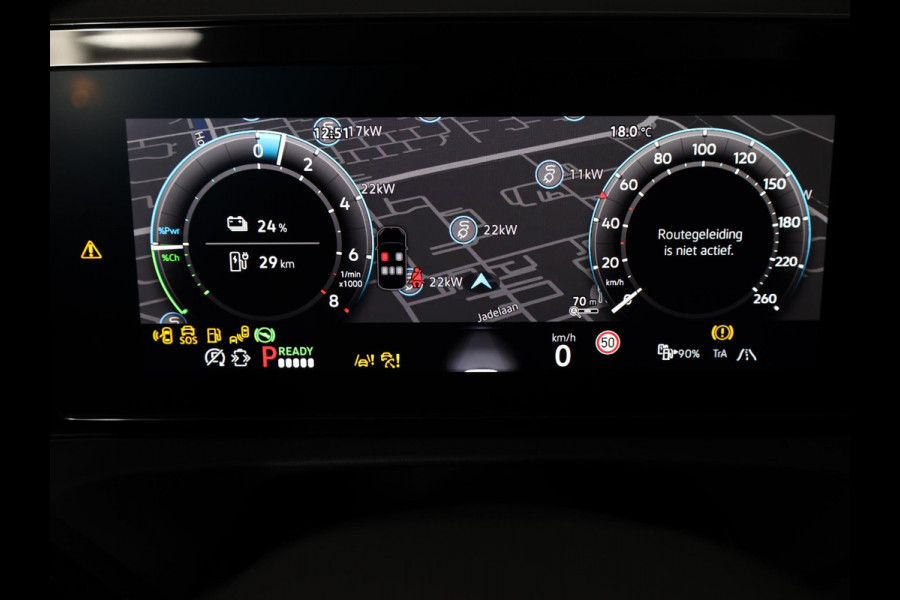 Volkswagen Tiguan R-Line-Edition 1.5 eHybrid 272 pk DSG | 20" LM | Stoel & stuurverwarming | 360 graden camera | IQ.Light |