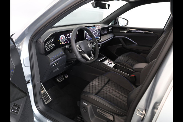 Volkswagen Tiguan R-Line-Edition 1.5 eHybrid 272 pk DSG | 20" LM | Stoel & stuurverwarming | 360 graden camera | IQ.Light |