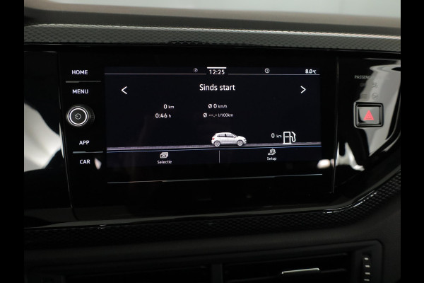 Volkswagen Polo GP Life Edition 1.0 95 pk 5 versn. Hand | 15" LM | Stoelverwarming | Camera |