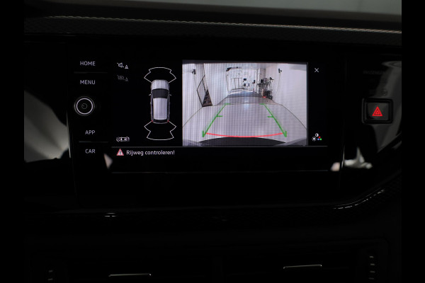 Volkswagen Polo GP Life Edition 1.0 95 pk 5 versn. Hand | 15" LM | Stoelverwarming | Camera |