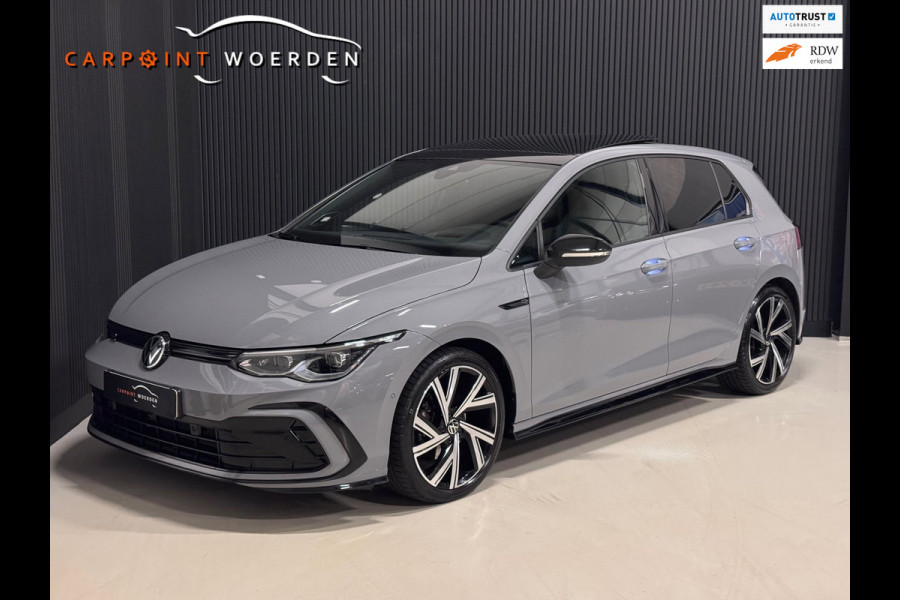 Volkswagen Golf 1.5 eTSI R-Line PANO | HARMAN KARDON | HEAD UP | IQ LIGHT