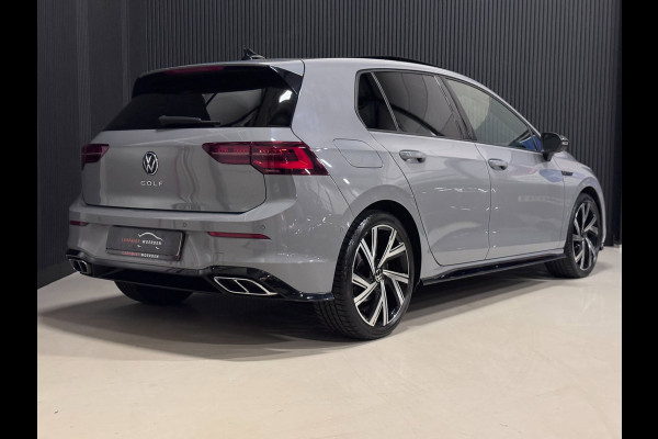 Volkswagen Golf 1.5 eTSI R-Line PANO | HARMAN KARDON | HEAD UP | IQ LIGHT