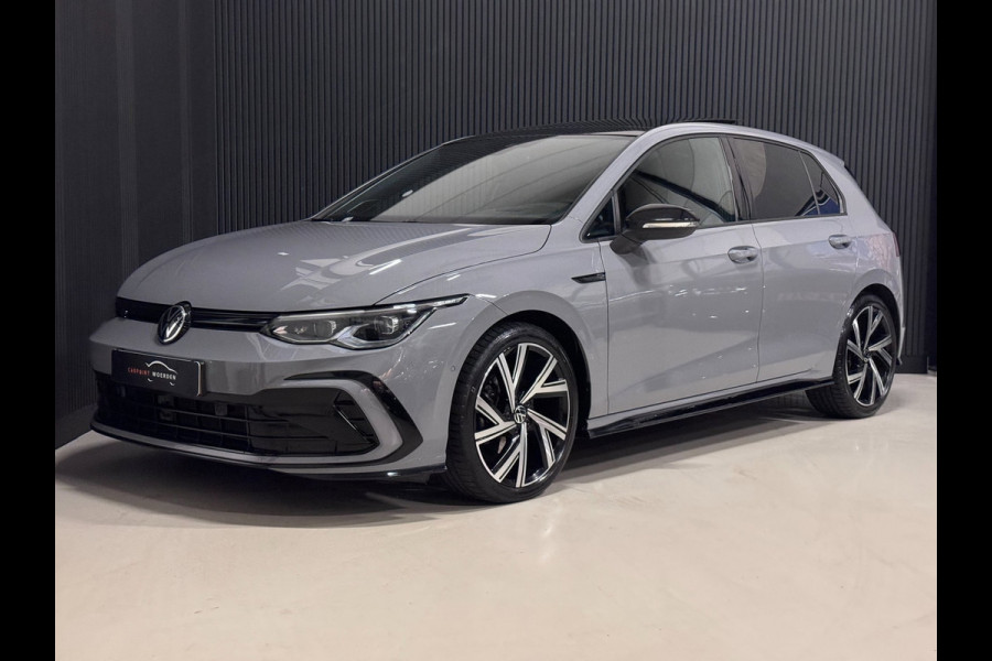 Volkswagen Golf 1.5 eTSI R-Line PANO | HARMAN KARDON | HEAD UP | IQ LIGHT