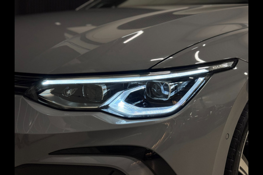 Volkswagen Golf 1.5 eTSI R-Line PANO | HARMAN KARDON | HEAD UP | IQ LIGHT