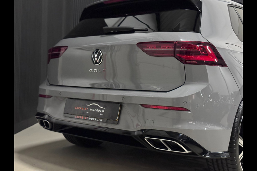 Volkswagen Golf 1.5 eTSI R-Line PANO | HARMAN KARDON | HEAD UP | IQ LIGHT