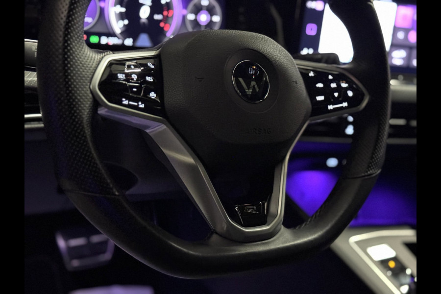 Volkswagen Golf 1.5 eTSI R-Line PANO | HARMAN KARDON | HEAD UP | IQ LIGHT
