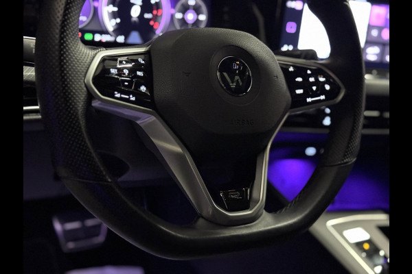 Volkswagen Golf 1.5 eTSI R-Line PANO | HARMAN KARDON | HEAD UP | IQ LIGHT