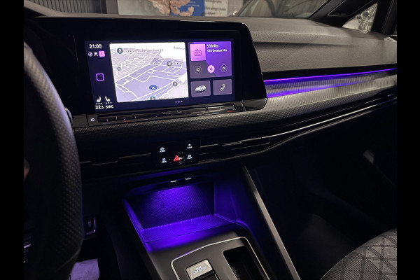 Volkswagen Golf 1.5 eTSI R-Line PANO | HARMAN KARDON | HEAD UP | IQ LIGHT