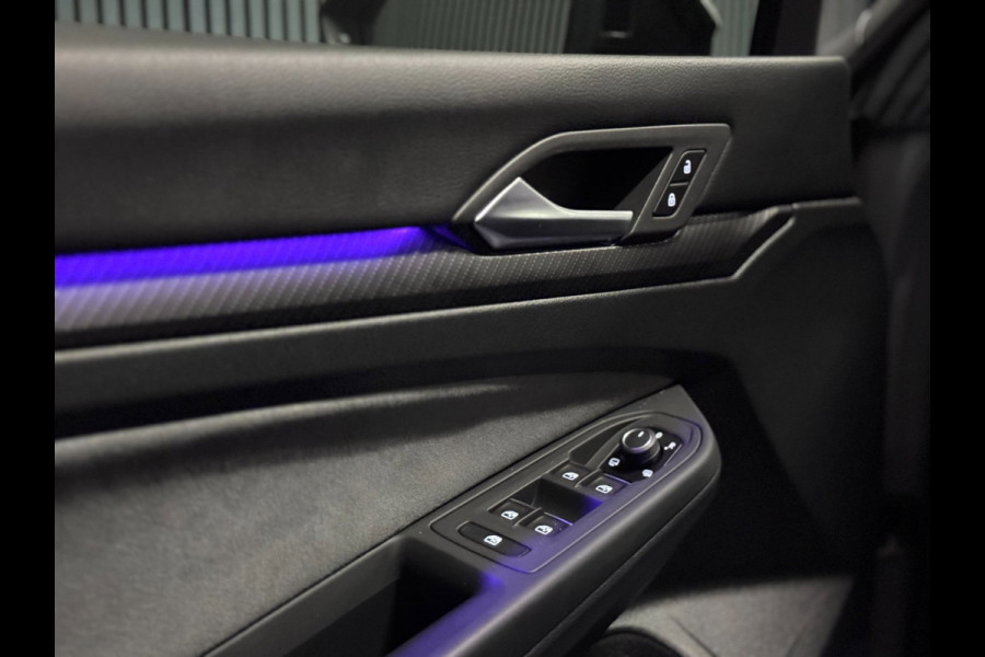 Volkswagen Golf 1.5 eTSI R-Line PANO | HARMAN KARDON | HEAD UP | IQ LIGHT