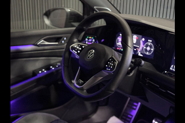 Volkswagen Golf 1.5 eTSI R-Line PANO | HARMAN KARDON | HEAD UP | IQ LIGHT