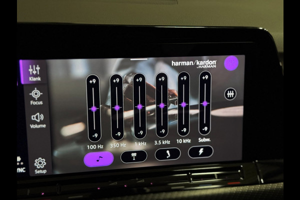 Volkswagen Golf 1.5 eTSI R-Line PANO | HARMAN KARDON | HEAD UP | IQ LIGHT