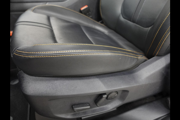 Ford Ranger 2.0 EcoBlue Wildtrak Supercab Automaat Airco Trekhaak Cruise Control Apple Carplay/Android Auto