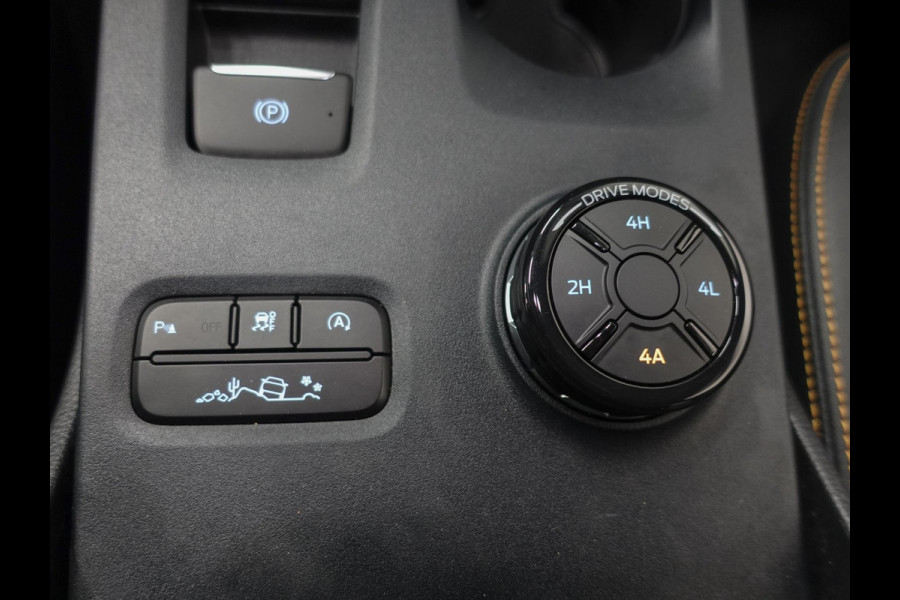 Ford Ranger 2.0 EcoBlue Wildtrak Supercab Automaat Airco Trekhaak Cruise Control Apple Carplay/Android Auto