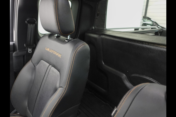 Ford Ranger 2.0 EcoBlue Wildtrak Supercab Automaat Airco Trekhaak Cruise Control Apple Carplay/Android Auto