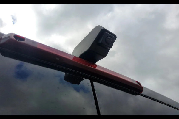 Renault Master 170.35 L3H2 - V-33-HXT - GESLOTEN - ZWART METALLIC - EURO 6