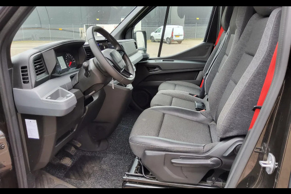 Renault Master 170.35 L3H2 - V-33-HXT - GESLOTEN - ZWART METALLIC - EURO 6