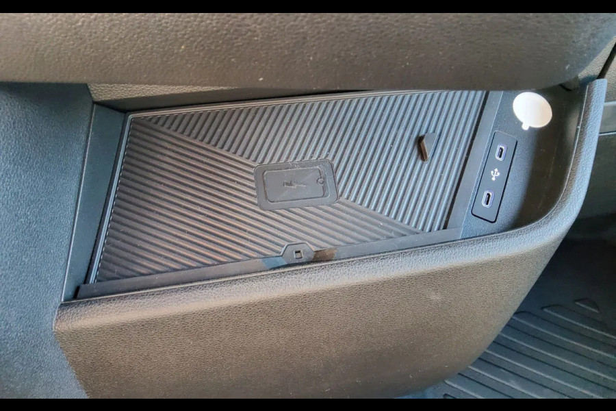 Renault Master 170.35 L3H2 - V-33-HXT - GESLOTEN - ZWART METALLIC - EURO 6