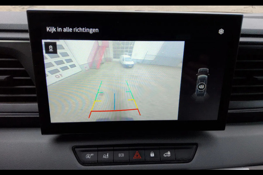 Renault Master 170.35 L3H2 - V-33-HXT - GESLOTEN - ZWART METALLIC - EURO 6