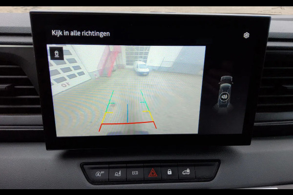 Renault Master 170.35 L3H2 - V-33-HXT - GESLOTEN - ZWART METALLIC - EURO 6