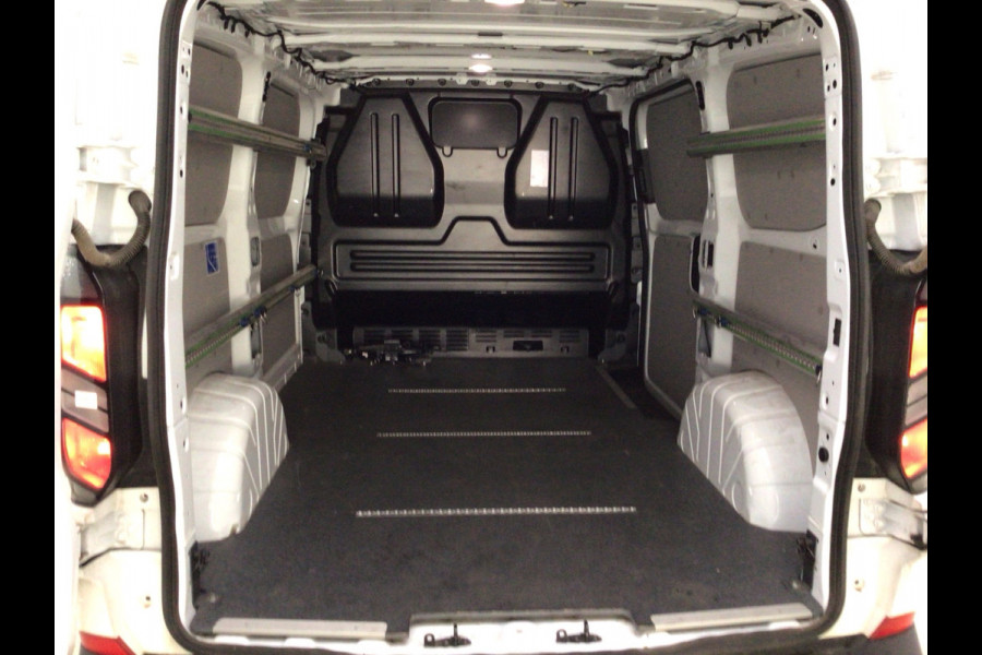 Ford Transit Custom 320 2.0 136 pk TDCI L1H1 Trend Fab. Gar. t/m 16-09-2028 Camera, Cruise Control, Climate Control, Winter Pakket