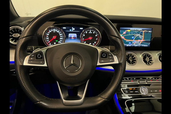 Mercedes-Benz E-Klasse Cabrio 200 25th Anniversary Edition