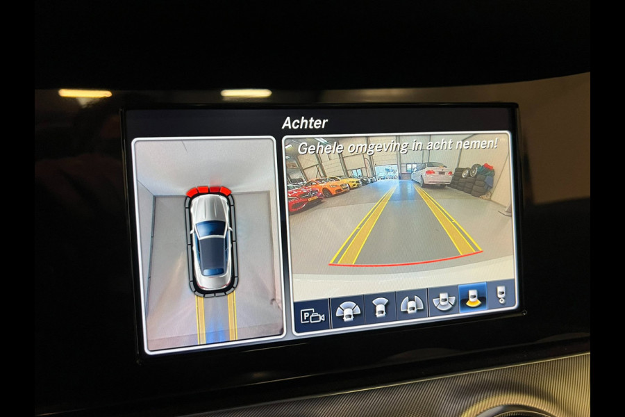 Mercedes-Benz E-Klasse Cabrio 200 25th Anniversary Edition