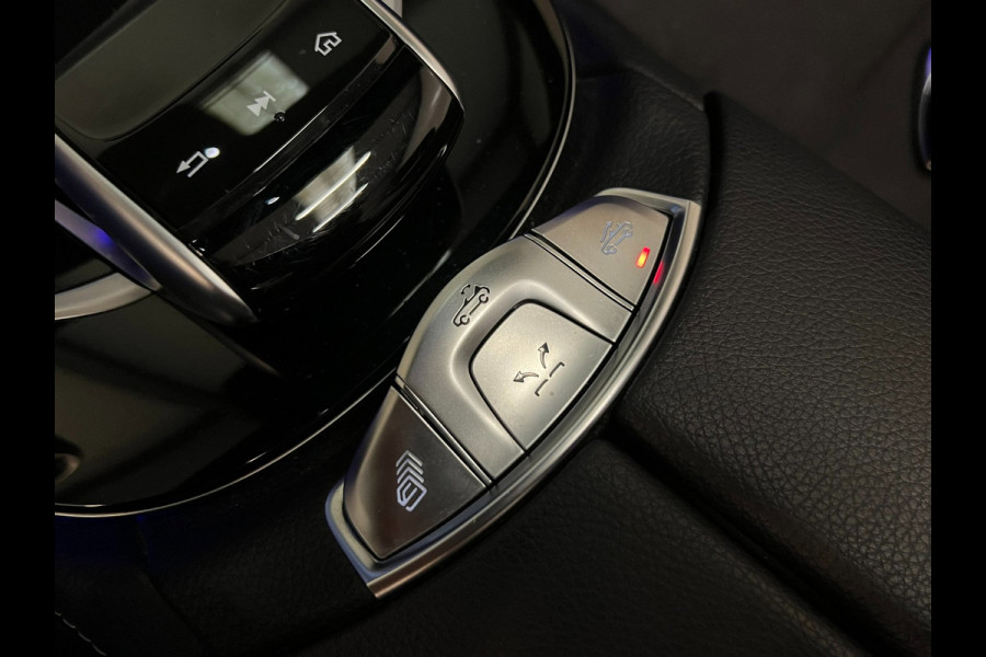 Mercedes-Benz E-Klasse Cabrio 200 25th Anniversary Edition