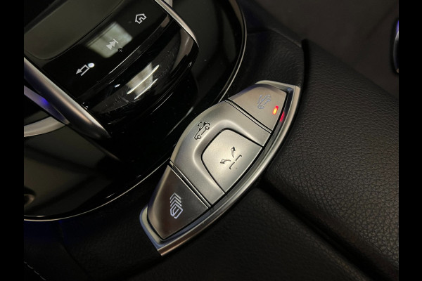 Mercedes-Benz E-Klasse Cabrio 200 25th Anniversary Edition