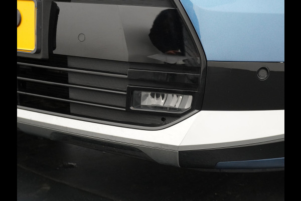 Kia Niro 1.6 GDi Hybrid DynamicPlusLine - Adaptief Cruise Control - Navigatie - Schuif/Kanteldak - LED Koplampen - Stoel/Stuurverwarming - Fabrieksgarantie Tot 2032