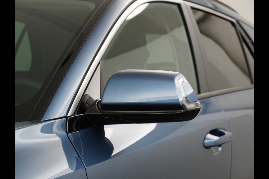 Kia Niro 1.6 GDi Hybrid DynamicPlusLine - Adaptief Cruise Control - Navigatie - Schuif/Kanteldak - LED Koplampen - Stoel/Stuurverwarming - Fabrieksgarantie Tot 2032