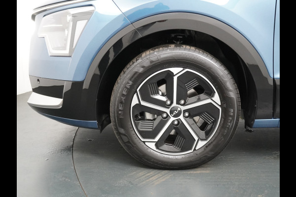 Kia Niro 1.6 GDi Hybrid DynamicPlusLine - Adaptief Cruise Control - Navigatie - Schuif/Kanteldak - LED Koplampen - Stoel/Stuurverwarming - Fabrieksgarantie Tot 2032
