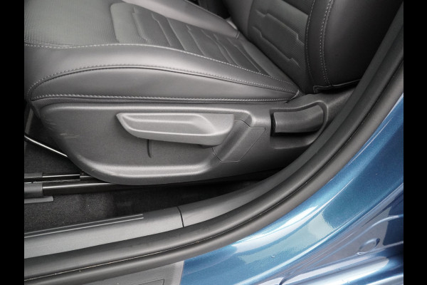 Kia Niro 1.6 GDi Hybrid DynamicPlusLine - Adaptief Cruise Control - Navigatie - Schuif/Kanteldak - LED Koplampen - Stoel/Stuurverwarming - Fabrieksgarantie Tot 2032