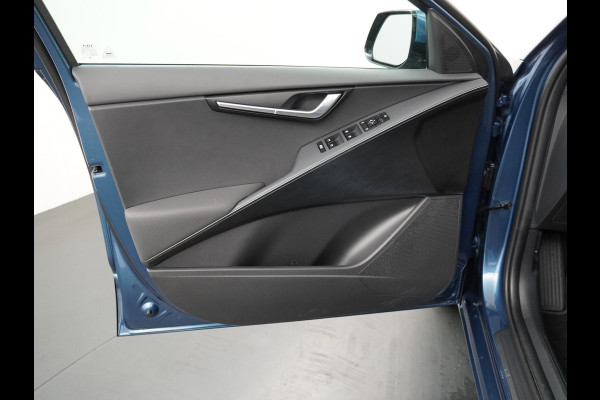 Kia Niro 1.6 GDi Hybrid DynamicPlusLine - Adaptief Cruise Control - Navigatie - Schuif/Kanteldak - LED Koplampen - Stoel/Stuurverwarming - Fabrieksgarantie Tot 2032